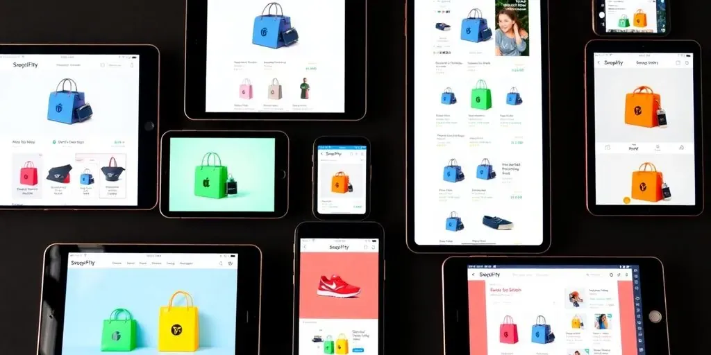 Shopify product images in optimal sizes and arrangements.