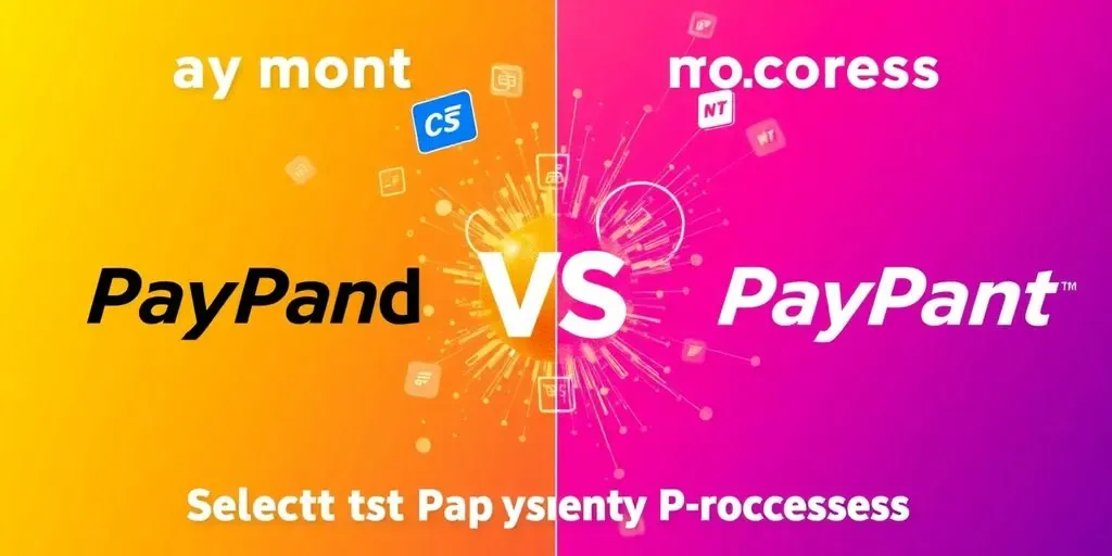 Comparison of Shopify Payments and Stripe logos.