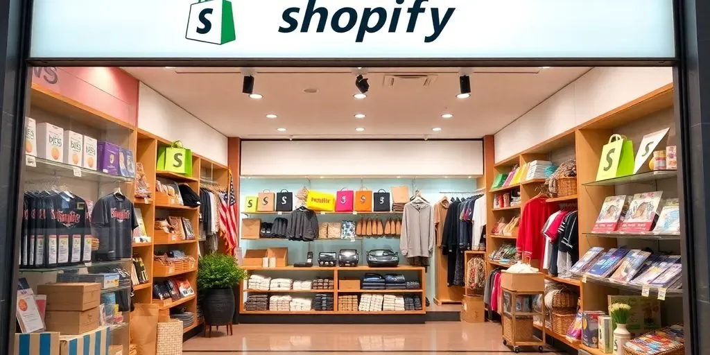 Shopify store with products and free shipping focus.